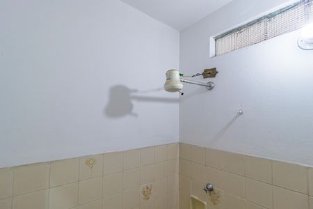 Apartamento à venda com 154m², 3 quartos e sem vaga Apartamento à venda com 154m², 3 quartos e sem vagaDetalhe Banheiro - Social