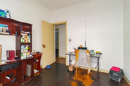 Apartamento à venda com 154m², 3 quartos e sem vaga Apartamento à venda com 154m², 3 quartos e sem vagaQuarto 1