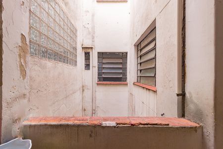 Apartamento à venda com 154m², 3 quartos e sem vaga Apartamento à venda com 154m², 3 quartos e sem vagaVista - Área de Serviço