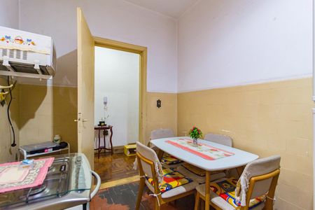 Apartamento à venda com 154m², 3 quartos e sem vaga Apartamento à venda com 154m², 3 quartos e sem vagaCozinha