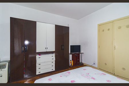 Apartamento à venda com 154m², 3 quartos e sem vaga Apartamento à venda com 154m², 3 quartos e sem vagaQuarto 2