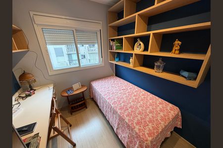 Quarto de apartamento à venda com 2 quartos, 55m² em Pechincha, Rio de Janeiro