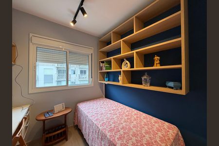 Quarto de apartamento à venda com 2 quartos, 55m² em Pechincha, Rio de Janeiro