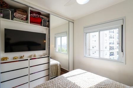 Apartamento à venda com 3 quartos, 70m² em Jardim Parque Morumbi, São Paulo