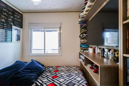 Apartamento à venda com 3 quartos, 70m² em Jardim Parque Morumbi, São Paulo