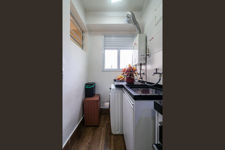 Apartamento à venda com 3 quartos, 70m² em Jardim Parque Morumbi, São Paulo