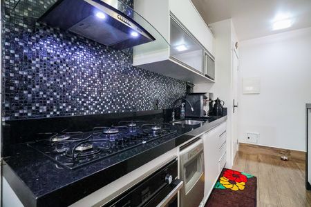 Apartamento à venda com 3 quartos, 70m² em Jardim Parque Morumbi, São Paulo