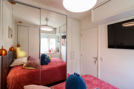Apartamento à venda com 3 quartos, 70m² em Jardim Parque Morumbi, São Paulo