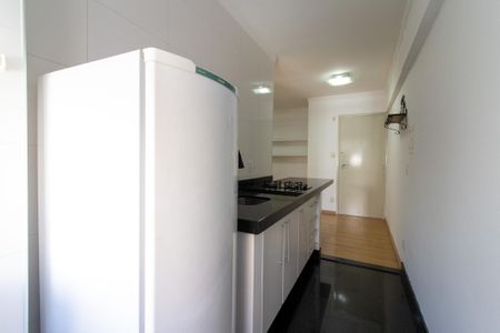 Apartamento para alugar com 40m², 1 quarto e 1 vaga