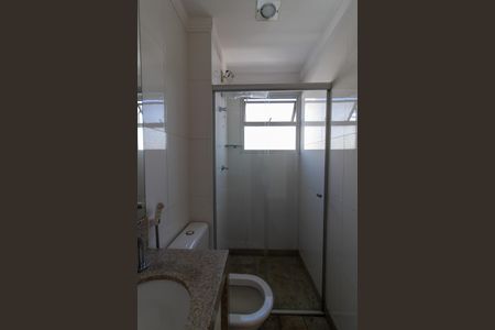 Apartamento para alugar com 40m², 1 quarto e 1 vaga