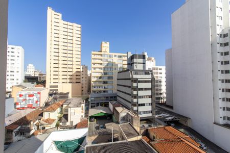 Apartamento para alugar com 1 quarto, 40m² em Centro, Campinas