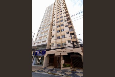Apartamento para alugar com 40m², 1 quarto e 1 vaga