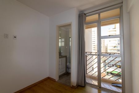 Apartamento para alugar com 1 quarto, 40m² em Centro, Campinas