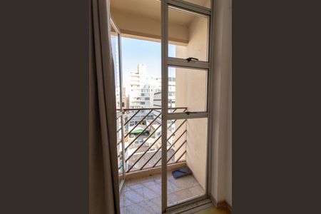 Apartamento para alugar com 1 quarto, 40m² em Centro, Campinas