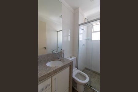 Apartamento para alugar com 40m², 1 quarto e 1 vaga