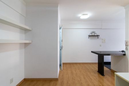 Apartamento para alugar com 40m², 1 quarto e 1 vaga