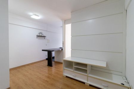 Apartamento para alugar com 40m², 1 quarto e 1 vaga