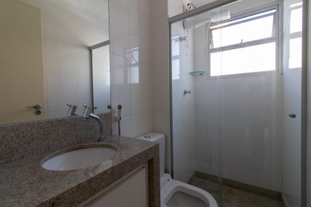 Apartamento para alugar com 1 quarto, 40m² em Centro, Campinas