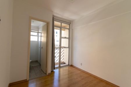 Apartamento para alugar com 1 quarto, 40m² em Centro, Campinas