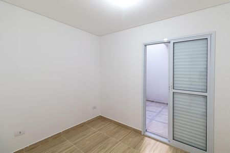 Apartamento para alugar com 44m², 2 quartos e sem vaga Apartamento para alugar com 44m², 2 quartos e sem vagaQuarto 2