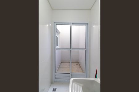 Apartamento para alugar com 44m², 2 quartos e sem vaga Apartamento para alugar com 44m², 2 quartos e sem vagaÁrea de Serviço