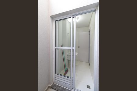 Apartamento para alugar com 44m², 2 quartos e sem vaga Apartamento para alugar com 44m², 2 quartos e sem vagaÁrea de Serviço