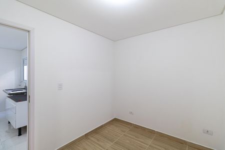 Apartamento para alugar com 44m², 2 quartos e sem vaga Apartamento para alugar com 44m², 2 quartos e sem vagaQuarto 2
