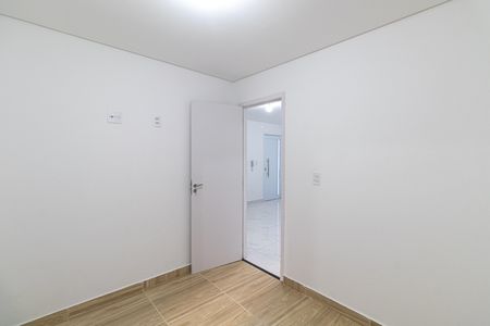 Apartamento para alugar com 44m², 2 quartos e sem vaga Apartamento para alugar com 44m², 2 quartos e sem vagaQuarto 2