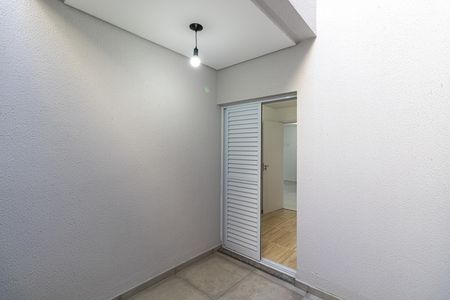 Apartamento para alugar com 44m², 2 quartos e sem vaga Apartamento para alugar com 44m², 2 quartos e sem vagaQuarto 2