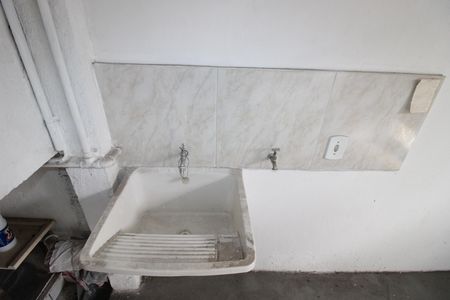 Casa para alugar com 45m², 1 quarto e sem vagaÁrea de Serviço