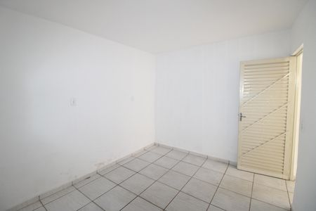 Quarto 1 de casa para alugar com 1 quarto, 45m² em Vila Progresso (zona Leste), São Paulo