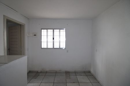 Casa para alugar com 45m², 1 quarto e sem vagaCozinha
