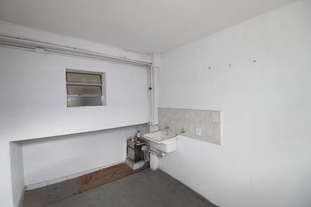 Casa para alugar com 45m², 1 quarto e sem vagaÁrea de Serviço