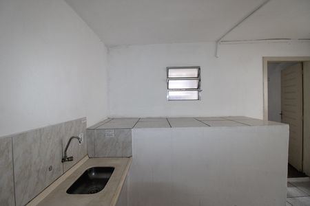 Casa para alugar com 45m², 1 quarto e sem vagaCozinha