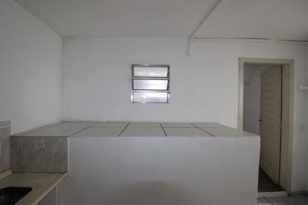 Casa para alugar com 45m², 1 quarto e sem vagaCozinha