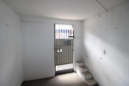 Casa para alugar com 45m², 1 quarto e sem vagaÁrea de Serviço