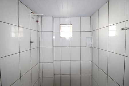 Casa para alugar com 45m², 1 quarto e sem vagaBanheiro