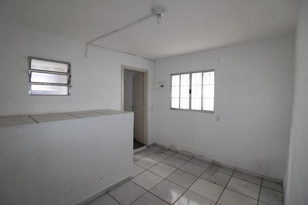 Casa para alugar com 45m², 1 quarto e sem vagaCozinha