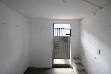 Casa para alugar com 45m², 1 quarto e sem vagaÁrea de Serviço