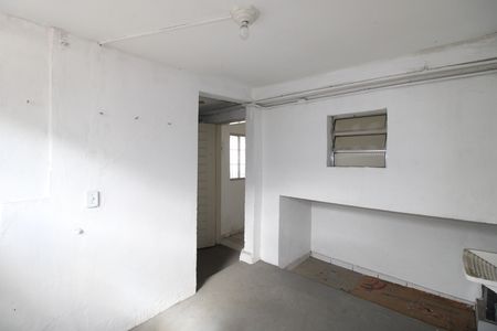 Casa para alugar com 45m², 1 quarto e sem vagaÁrea de Serviço