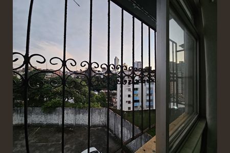 Apartamento para alugar com 130m², 3 quartos e 1 vaga