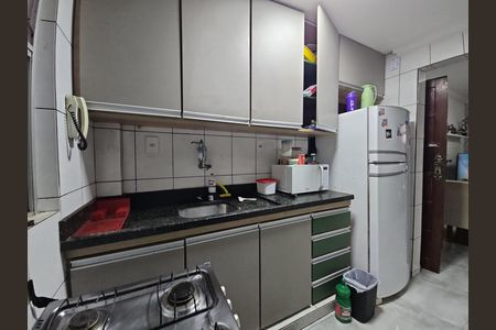 Apartamento para alugar com 130m², 3 quartos e 1 vaga
