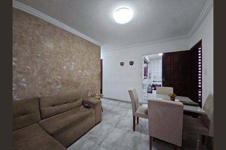 Apartamento para alugar com 130m², 3 quartos e 1 vaga