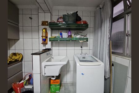 Apartamento para alugar com 130m², 3 quartos e 1 vaga