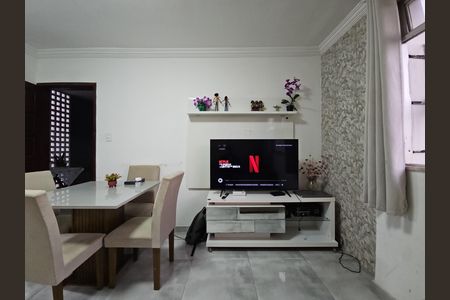 Apartamento para alugar com 130m², 3 quartos e 1 vaga