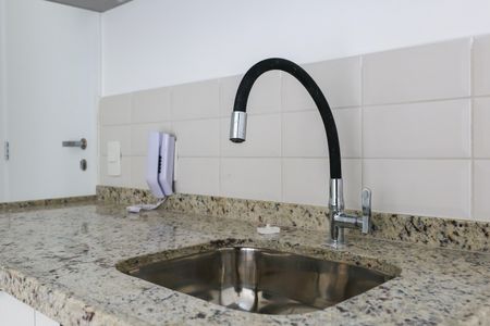 Apartamento para alugar com 37m², 1 quarto e 1 vaga Apartamento para alugar com 37m², 1 quarto e 1 vagaCozinha