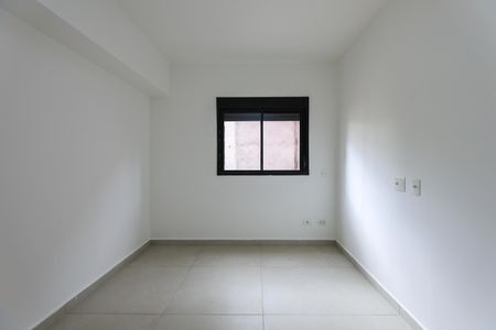 Quarto de apartamento à venda com 1 quarto, 37m² em Vila Andrade, São Paulo