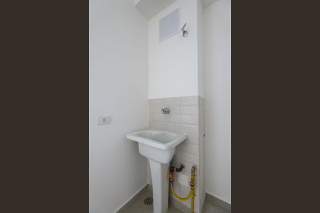 Apartamento para alugar com 37m², 1 quarto e 1 vaga Apartamento para alugar com 37m², 1 quarto e 1 vagaÁrea de Serviço