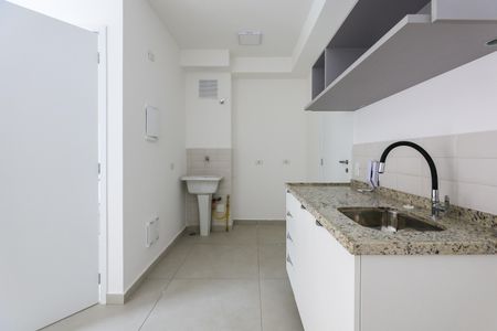 Apartamento para alugar com 37m², 1 quarto e 1 vaga Apartamento para alugar com 37m², 1 quarto e 1 vagaCozinha