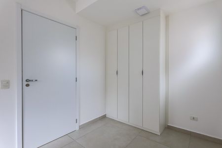 Apartamento para alugar com 37m², 1 quarto e 1 vaga Apartamento para alugar com 37m², 1 quarto e 1 vagaQuarto